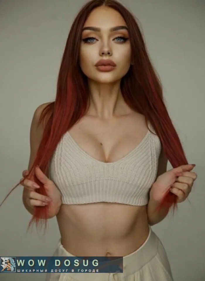 проститутка фея Николь, Ялта, +7 (989) ***-7935