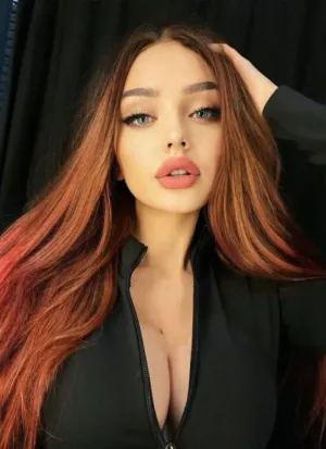 проститутка Николь, 21, Ялта