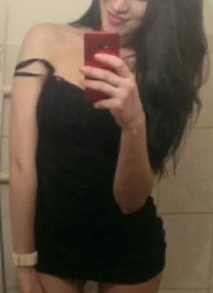 проститутка Ирина, 24, Ялта