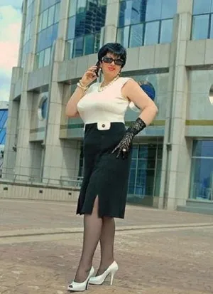 проститутка Камилла, 45, Ялта