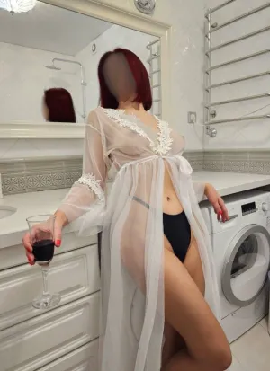 проститутка Светлана, 37, Ялта