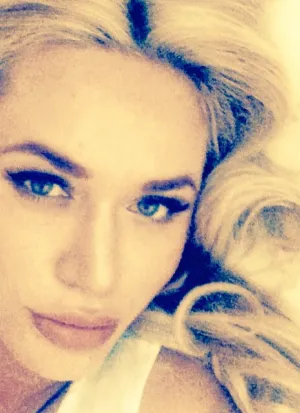 проститутка Машуля, 33, Ялта