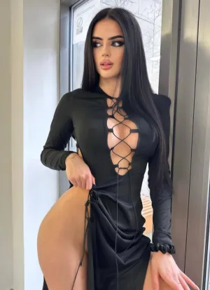 проститутка Мая, 21, Ялта