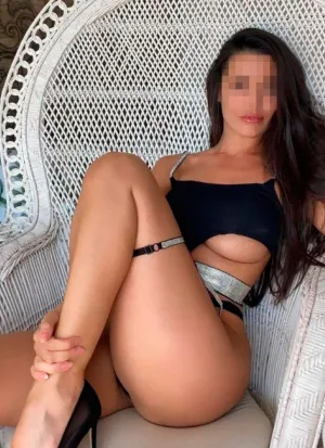 проститутка Света, 24, Ялта