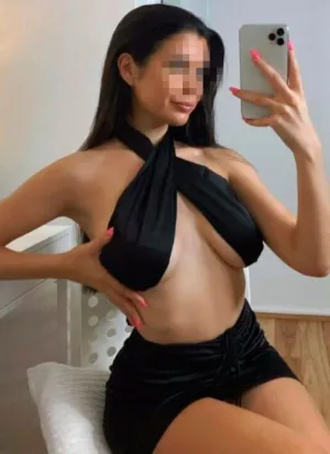 проститутка Иллона, 23, Ялта