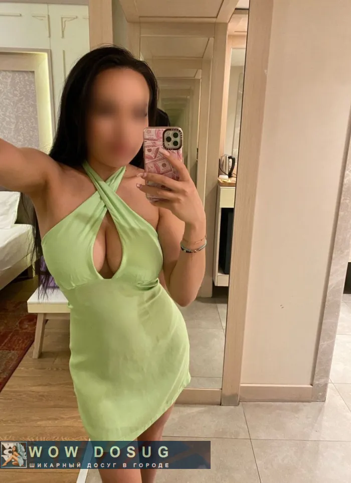 проститутка фея Аля, Ялта, +7 (980) 546-8910